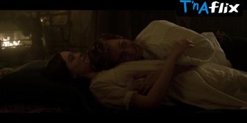 Emma Mackey Breasts Scene  in Emily