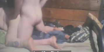 Cousin Fucker