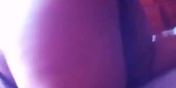 ChocoNite12 (that's me).. Skye twerk session part 2
