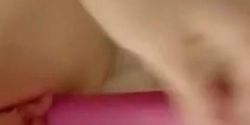 Geil teen 