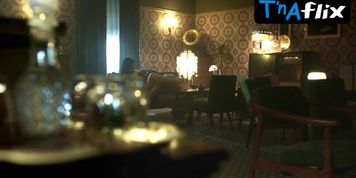 Ji-Yeon Lim Breasts Scene  in Obsessed