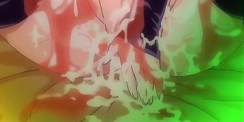 Yubisaki Annainin Shirudaku Settai Okawari Sanhaime 02 sub espa&ntilde;ol