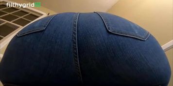 Huge Fart