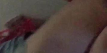 She Ask If I love Her So I Fill Her With Cum