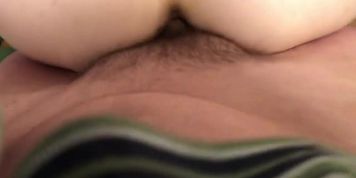 SCAT GOONING With POPPERS