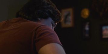 Dani Jensen Pov Elizabeth Reaser Nude Easy S01e01