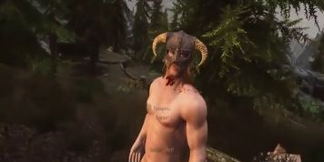 ??????????? SEXRIM / SKYRIM #2
