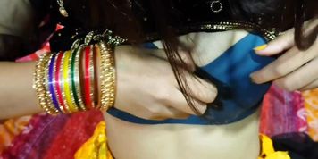 First Time Anal Sex With Seema Bhabhi