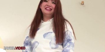 Arisa Andos Wild JAV Fantasy With Sensual Asian Blow Job Enjoyment