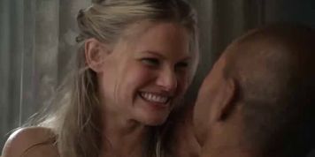 Bonnie Sveen - Spartacus Vengeance (Kylie Amour)