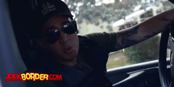 Hot as fuck round ass girl riding a schlong hard (Kendal Kross)