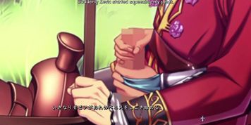 Kyonyuu Fantasy 2 if Zevia 2 (English) (Dark Skin, Visual_Novel)