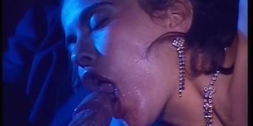 Vault Classics 33 (Angelica Bella, Christoph Clark, Isis Taylor, Richard Langin)