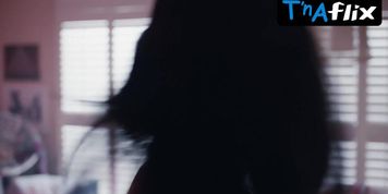 Alexa Demie Breasts Scene  in Euphoria