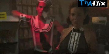 Malena Alterio Breasts Scene  in Naughty Business
