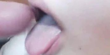 Lips On Cock On Cam