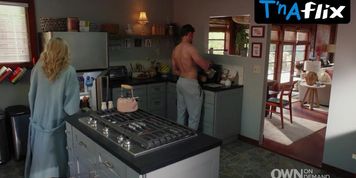 Lindsey Gort Underwear Scene  in All Rise