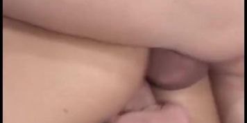 Asian Threesome With Double Pussy Penetration And Massive Facial Finish