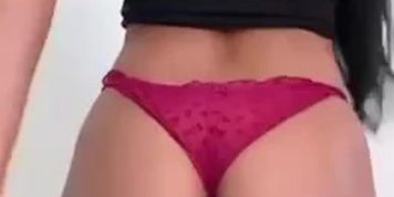 Rubi rose