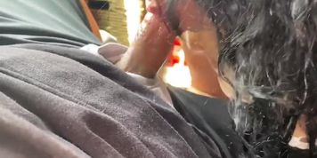 Native American Wife BJ