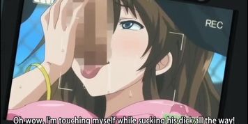 Girl meets cuckold