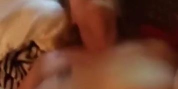 hot n laid granny pt1