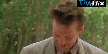 Lisa Bonet Sexy Scene  in Angel Heart