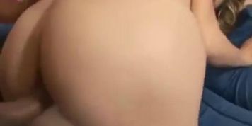 Doggystyle Fuck And Facial