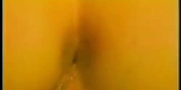 Wife gets the rock hard dick
