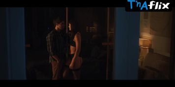 Sian Altman Butt,  Breasts Scene  in Graphic Designs