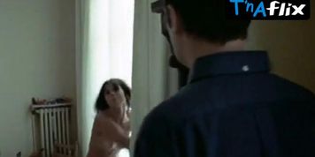 Anny Duperey Breasts Scene  in The Vixen