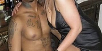 Great Interracial Compilation Photos