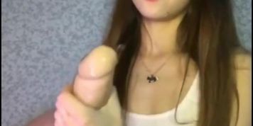 Really hot russian camgirl dildo 2