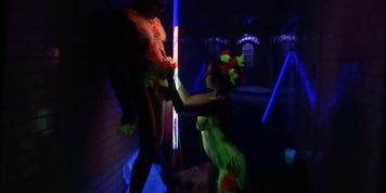 THE ART OF ?OLOR SEX HD - I LOVE HOT SEX IN COLORED MUCUS (FULL VERSION)