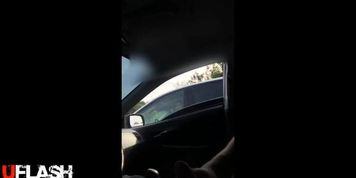 Some Car Cock Flash