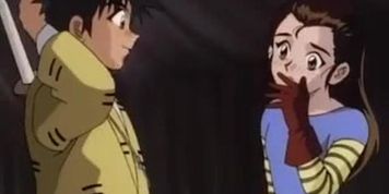 Rurouni Kenshin 17