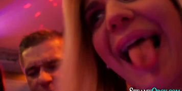 Cfnm amateur rides bbc