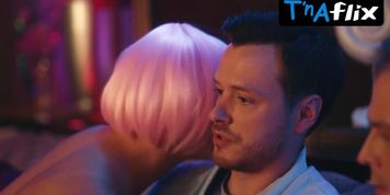 Evgeniya Stegniy Breasts Scene  in Natural Selection