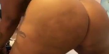 Look At That Hottie's Huge Ass Part 2