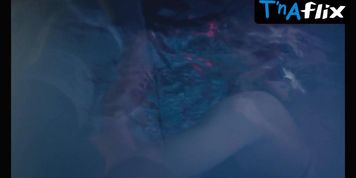 Juno Temple Underwear Scene  in Lost Transmissions