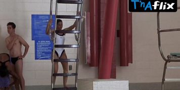 Emmanuelle Chriqui Sexy Scene  in Snow Day