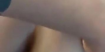 Bbw Latina wife big ass taking cock