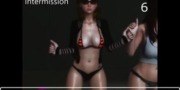 3D Fap Hero