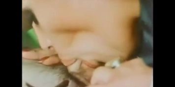 Vanessa Del Rio COMP 202 (Throat Queen)