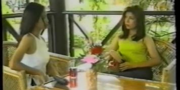 Ta tina (Mia D Coccinelle, Tina Tai)