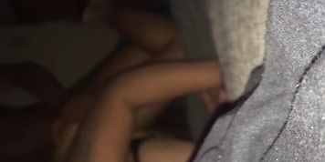 Friend Haves Lovely Pussy (TheRahsta)