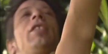 Wendy James fucked outdoor (Gwen Polanska)