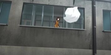Prison School Episode 2