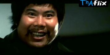 Chen Ping Breasts Scene  in Kiss Of Death