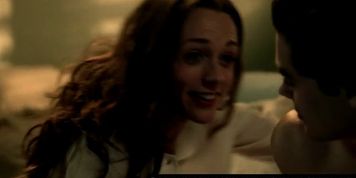 Kerry Condon in Luck